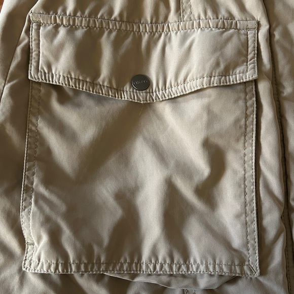 NWT DKNY Anorak Jacket Size Small - Picture 9 of 9